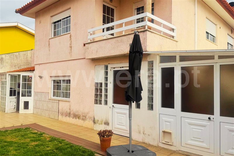 Moradia T3 com Jardim Ílhavo, Gafanha da Nazaré - 1509390 - 6