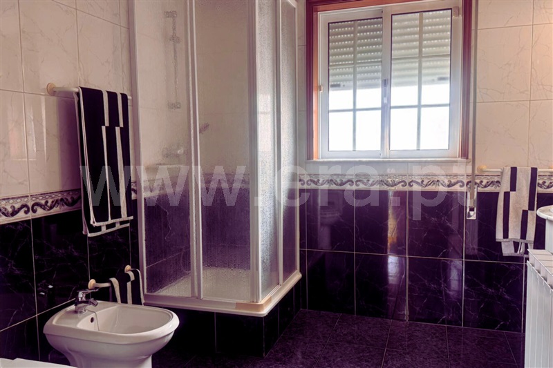 Moradia T3 com Jardim Ílhavo, Gafanha da Nazaré - 1509390 - 9