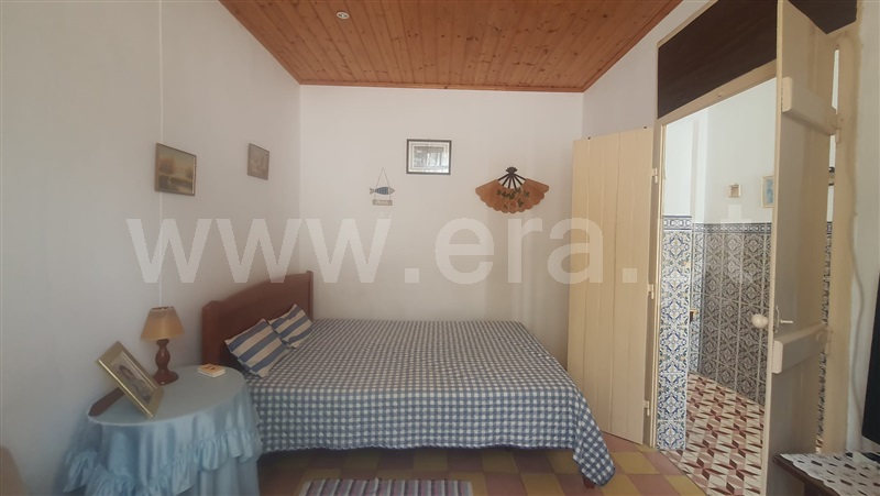 Moradia T3 Lagoa, Estômbar e Parchal - 1426323 - 2