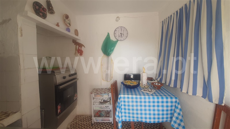 Moradia T3 Lagoa, Estômbar e Parchal - 1426323 - 7