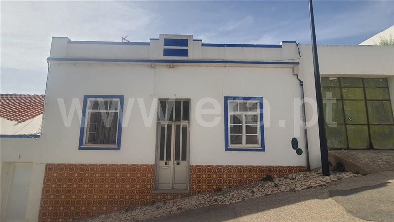 Moradia T3 Lagoa, Estômbar e Parchal - 1426323 - 8