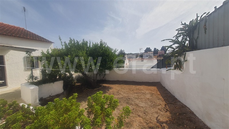 Moradia T3 / Lagoa, Estômbar e Parchal