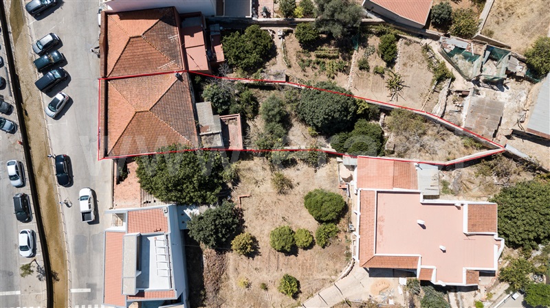 Moradia T3 Lagoa, Ferragudo - 1193518 - 2
