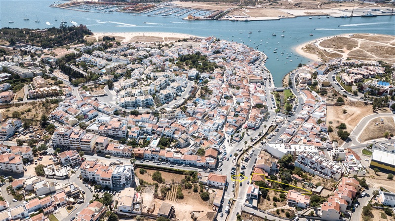 Moradia T3 Lagoa, Ferragudo - 1193518 - 3