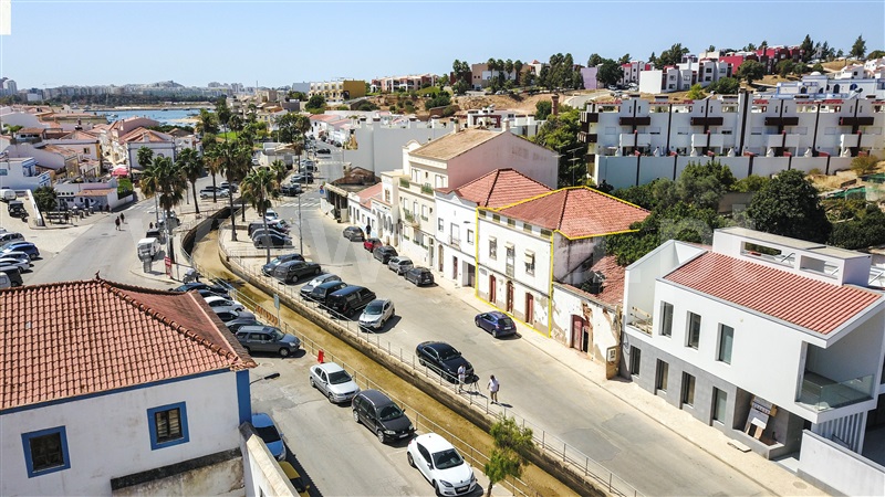 Moradia T3 Lagoa, Ferragudo - 1193518 - 4