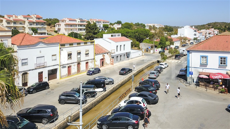 Moradia T3 Lagoa, Ferragudo - 1193518 - 5