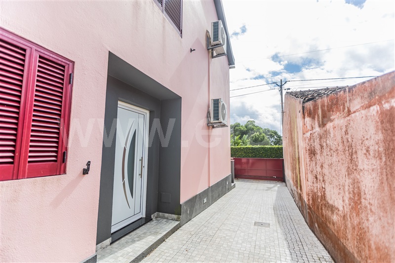 Moradia T3 Lagoa (São Miguel), Lagoa (Nossa Senhora do Rosário) - 1507023 - 43