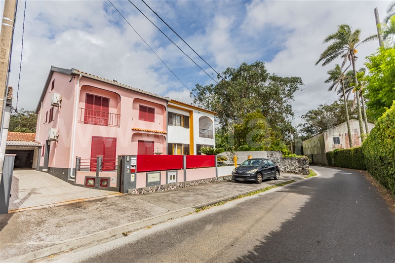 Moradia T3 / Lagoa (São Miguel), Lagoa (Nossa Senhora do Rosário)