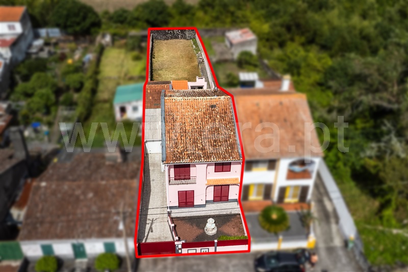 Moradia T3 Lagoa (São Miguel), Lagoa (Nossa Senhora do Rosário) - 1507023 - 49