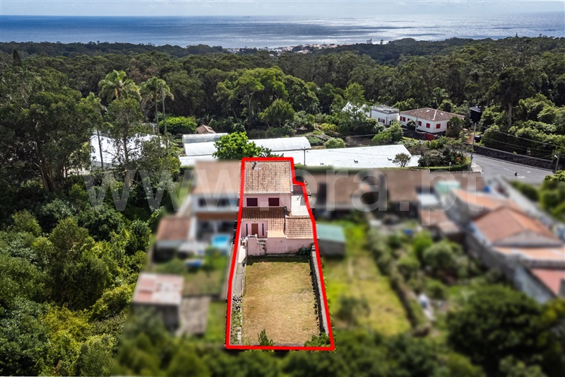 Moradia T3 Lagoa (São Miguel), Lagoa (Nossa Senhora do Rosário) - 1507023 - 51
