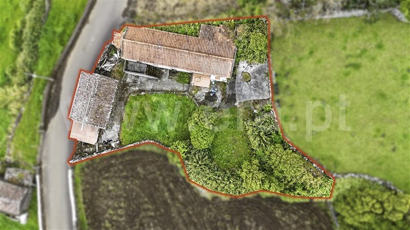 Moradia T3 à venda em Calheta de Nesquim, Lajes do Pico — foto 2