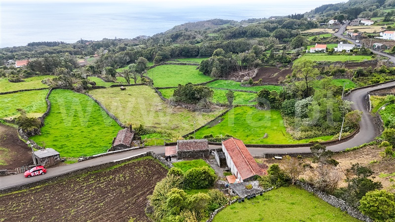 Moradia T3 à venda em Calheta de Nesquim, Lajes do Pico — foto 11