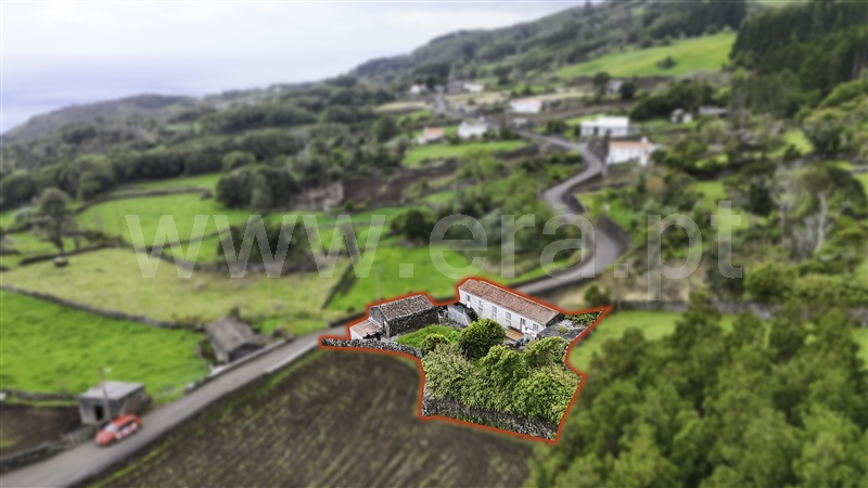 Moradia T3 à venda em Calheta de Nesquim, Lajes do Pico — foto 13