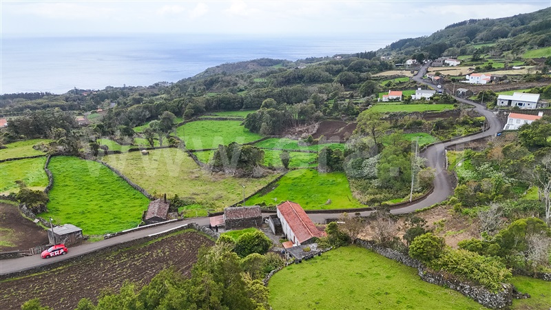 Moradia T3 à venda em Calheta de Nesquim, Lajes do Pico — foto 14