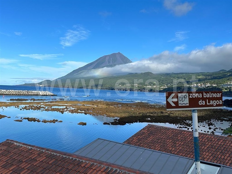 Moradia Geminada T2 Lajes do Pico - 1482101 - 5