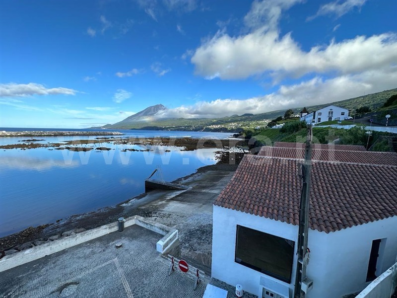 Moradia Geminada T2 Lajes do Pico - 1482101 - 7