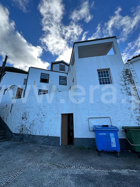 Moradia Geminada T2 Lajes do Pico - 1482101 - 10