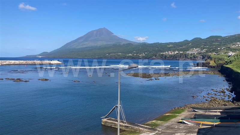 Moradia T3 Lajes do Pico - 1482101 - 11