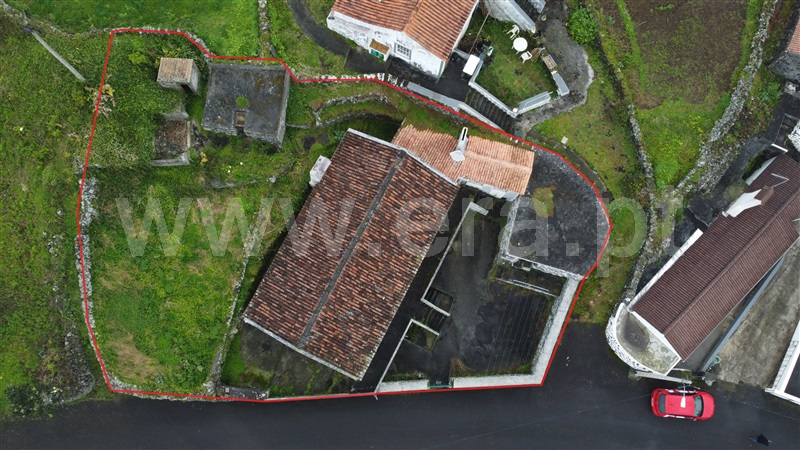 Moradia T3 Lajes do Pico, Piedade - 1458119 - 21