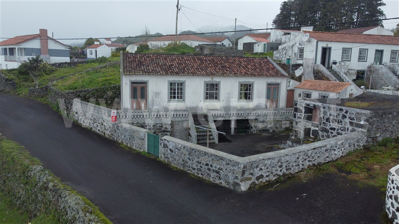 Moradia T3 Lajes do Pico, Piedade - 1458119 - 23