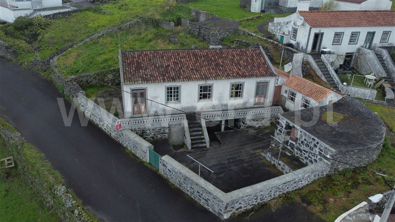 Moradia T3 Lajes do Pico, Piedade - 1458119 - 24