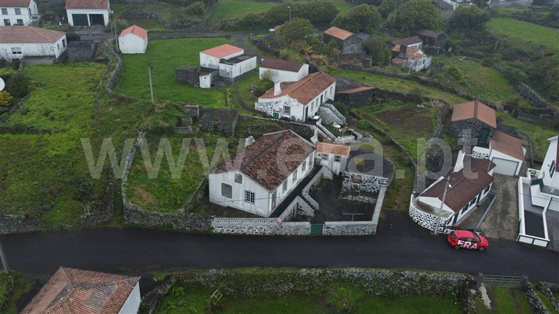 Moradia T3 Lajes do Pico, Piedade - 1458119 - 25