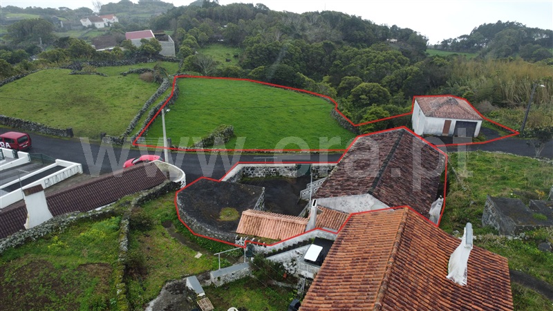 Moradia T3 Lajes do Pico, Piedade - 1458119 - 28