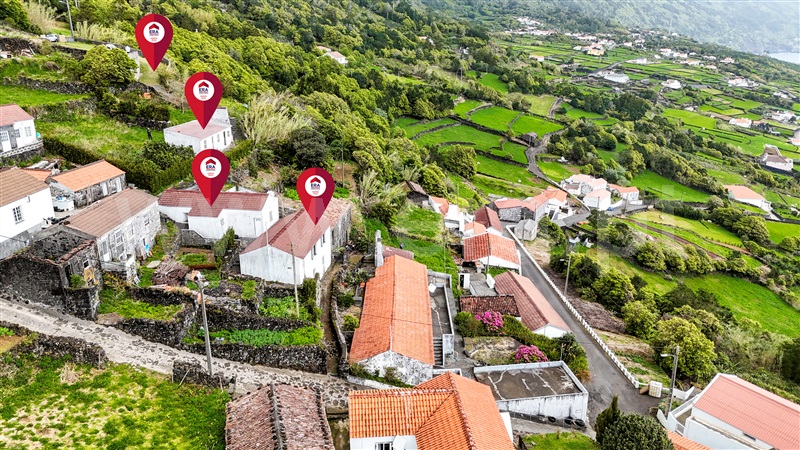 Moradia T3 à venda em Ribeiras, Lajes do Pico — foto 3