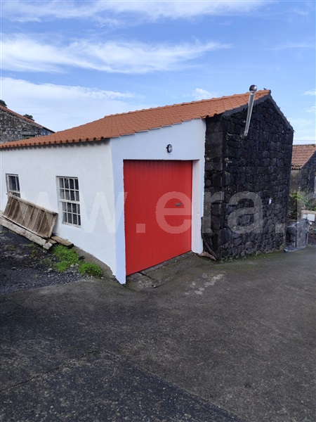 Moradia T3 Lajes do Pico, Ribeirinha - 1494077 - 2
