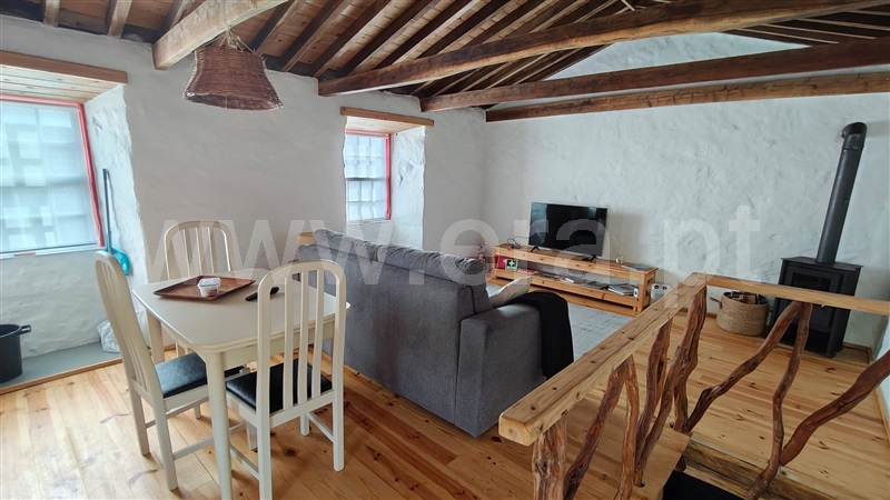 Moradia T3 Lajes do Pico, Ribeirinha - 1494077 - 4