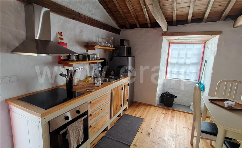 Moradia T3 Lajes do Pico, Ribeirinha - 1494077 - 5