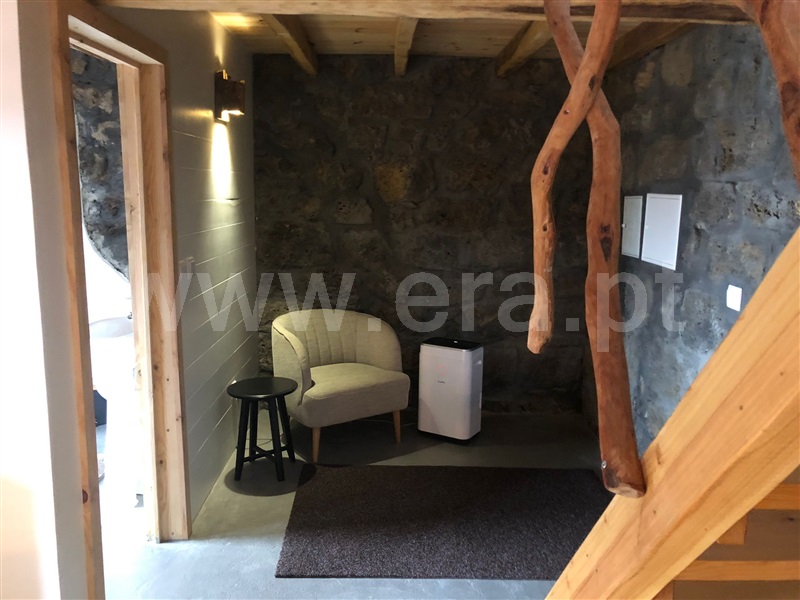Moradia T3 Lajes do Pico, Ribeirinha - 1494077 - 6