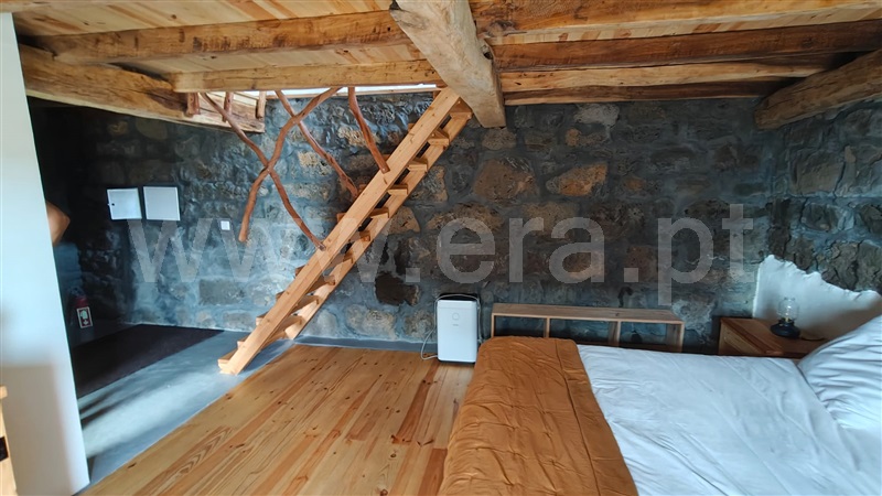 Moradia T3 Lajes do Pico, Ribeirinha - 1494077 - 8
