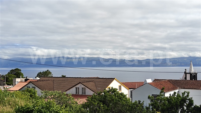 Moradia T3 Lajes do Pico, Ribeirinha - 1494077 - 10