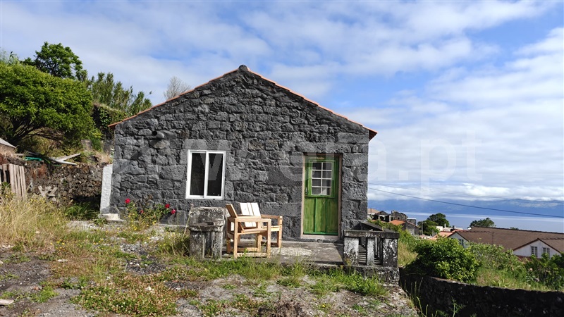 Moradia T3 Lajes do Pico, Ribeirinha - 1494077 - 11
