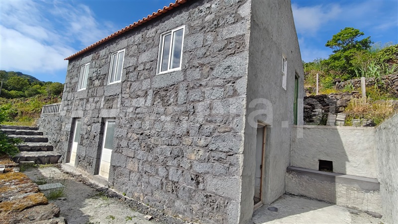Moradia T3 Lajes do Pico, Ribeirinha - 1494077 - 12