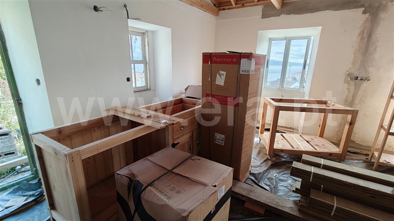 Moradia T3 Lajes do Pico, Ribeirinha - 1494077 - 15
