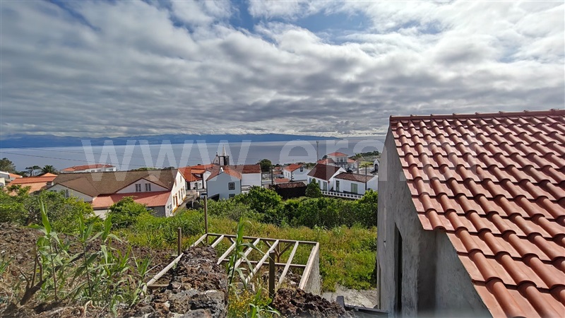 Moradia T3 Lajes do Pico, Ribeirinha - 1494077 - 16