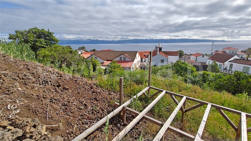 Moradia T3 Lajes do Pico, Ribeirinha - 1494077 - 17