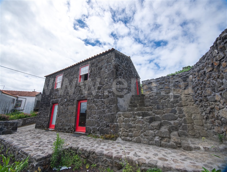 Moradia T3 Lajes do Pico, Ribeirinha - 1494077 - 4