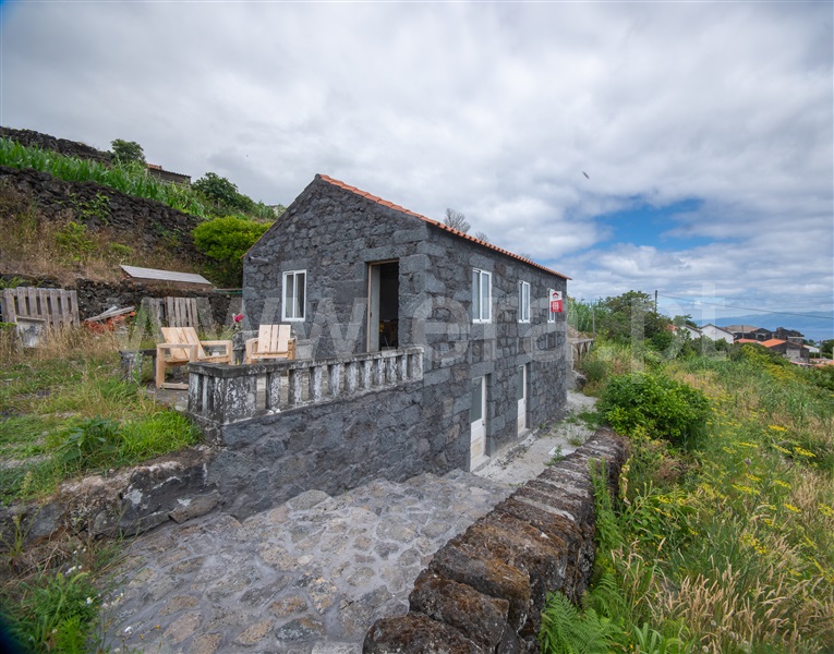 Moradia T3 Lajes do Pico, Ribeirinha - 1494077 - 12