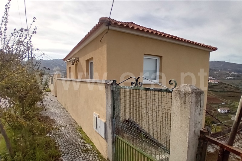 Moradia T3 Lamego, Douro - 1443319 - 2