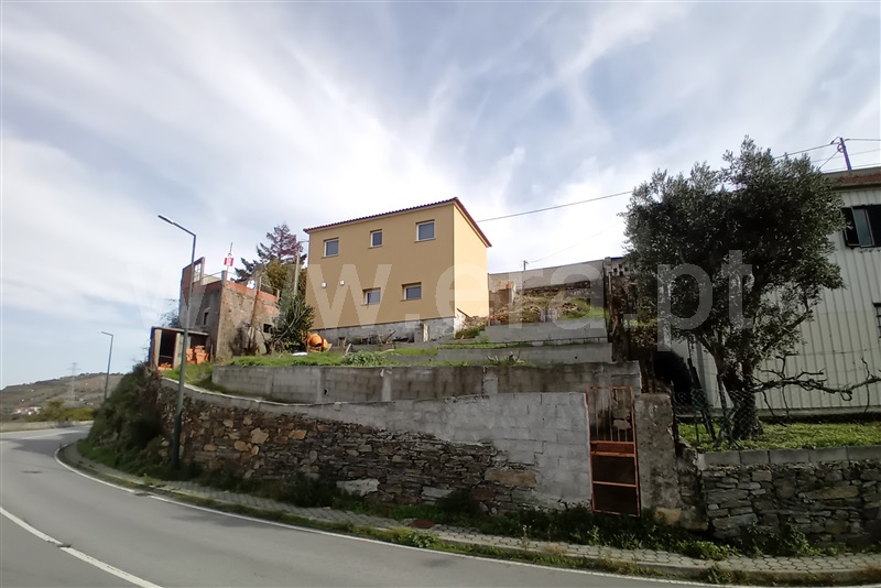 Moradia T3 Lamego, Douro - 1443319 - 4