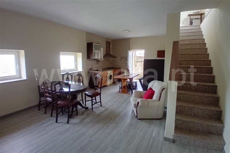 Moradia T3 Lamego, Douro - 1443319 - 14
