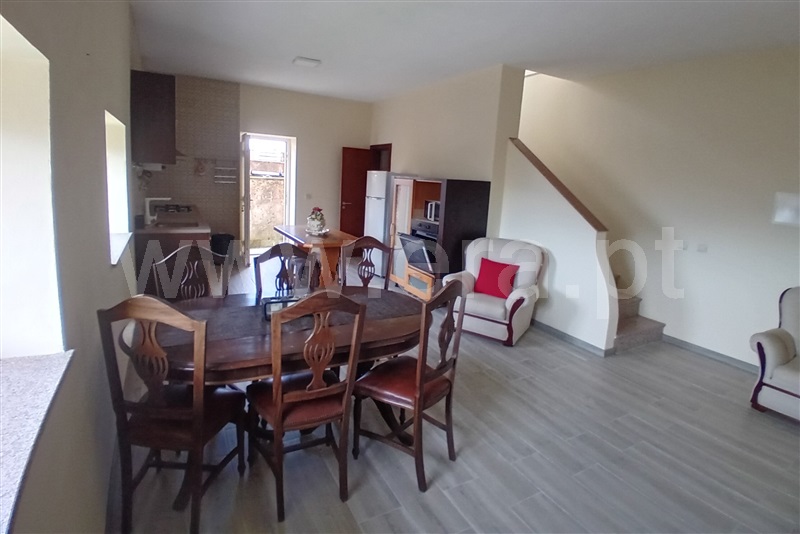 Moradia T3 Lamego, Douro - 1443319 - 15