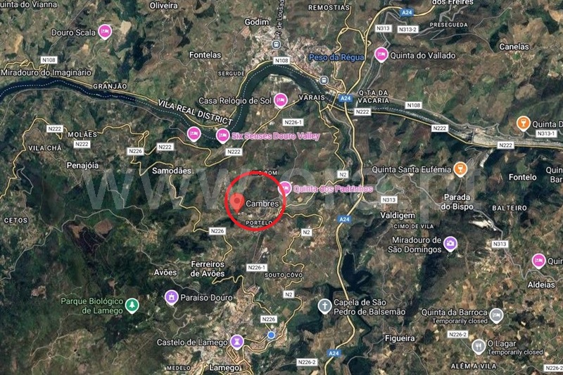 Moradia T3 Lamego, Douro - 1443319 - 19