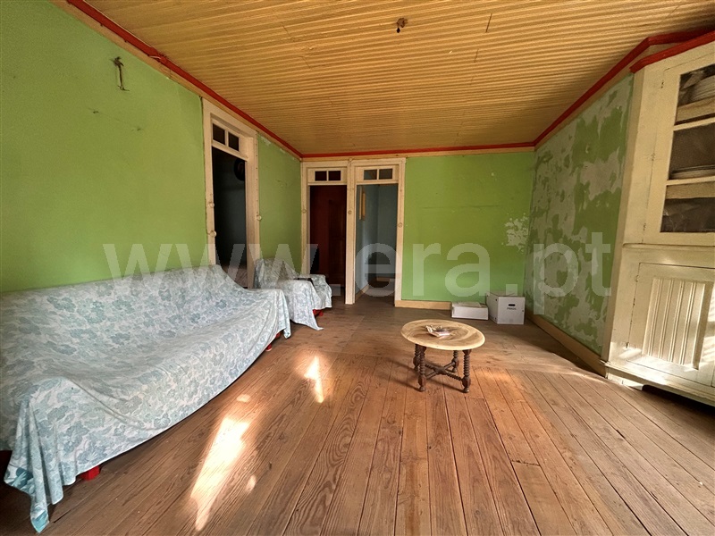 Moradia T3 à venda em Cambres, Lamego — foto 2