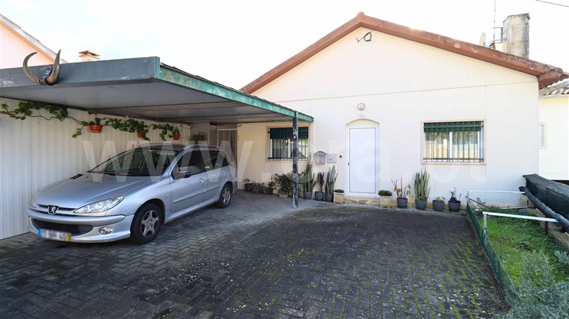 Moradia T3 / Leiria, Leiria, Pousos, Barreira e Cortes