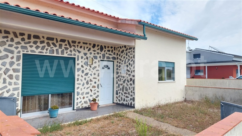 Moradia T3 / Leiria, Monte Real e Carvide