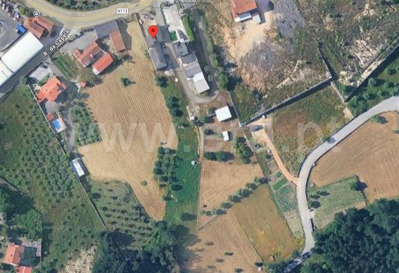 Moradia T3 Leiria, Santa Catarina da Serra e Chainça - 1497153 - 1